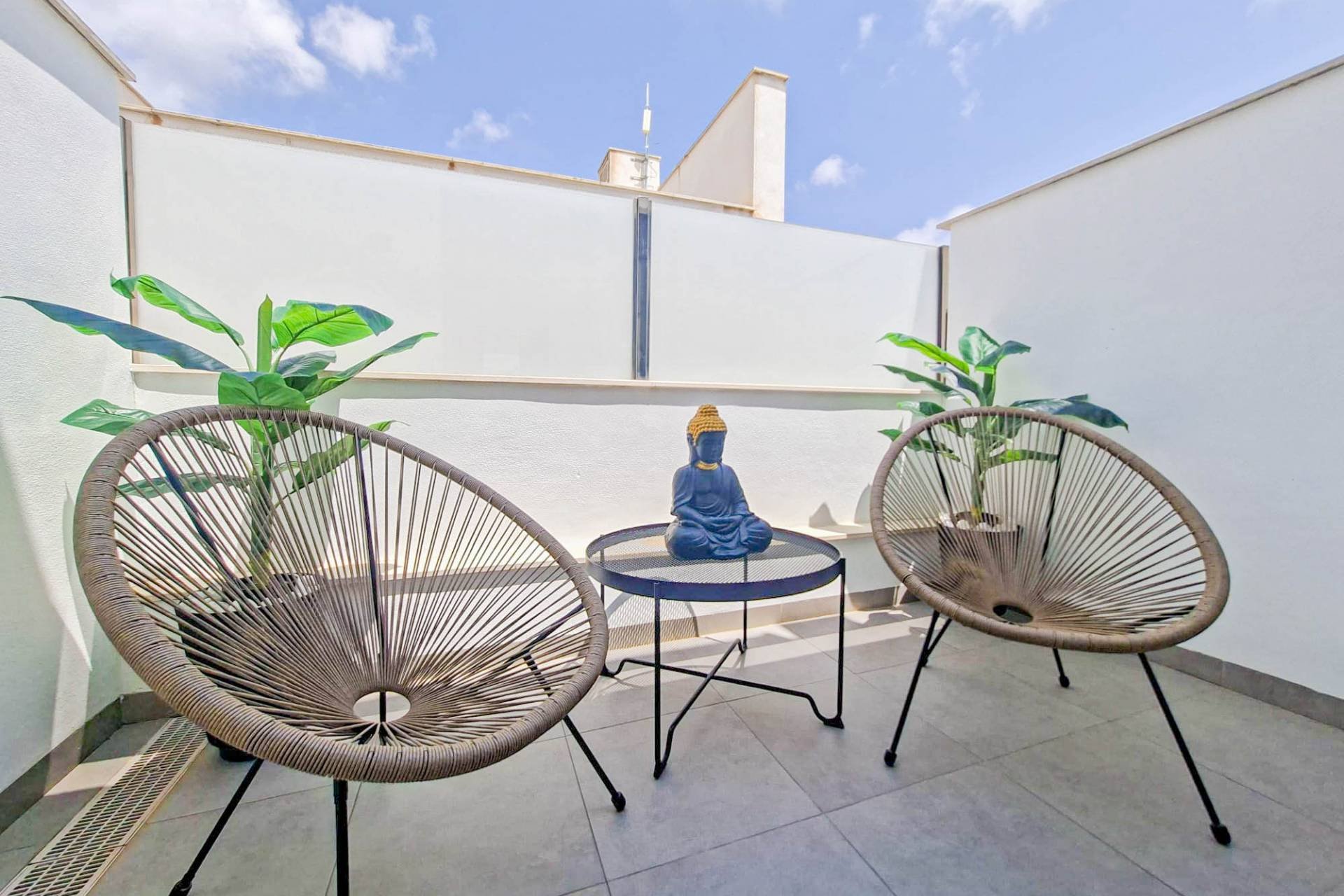Herverkoop - Villa -
Villamartin - Costa Blanca