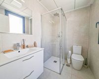 Herverkoop - Villa -
Villamartin - Costa Blanca
