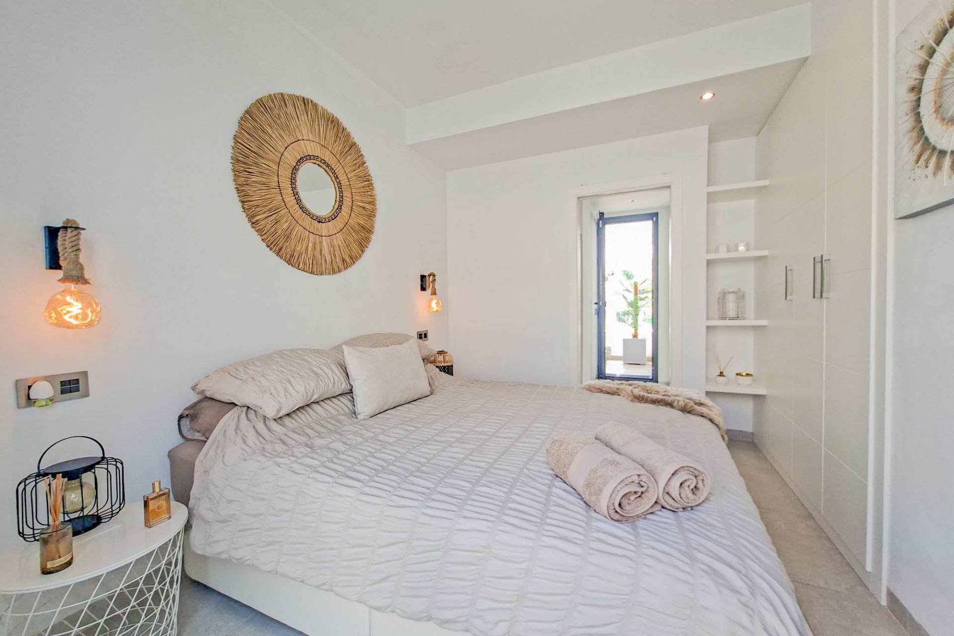 Herverkoop - Villa -
Villamartin - Costa Blanca