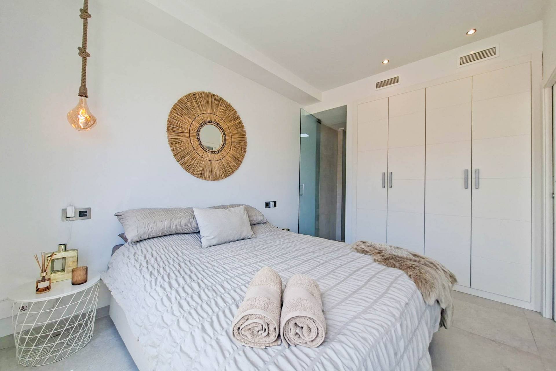 Herverkoop - Villa -
Villamartin - Costa Blanca