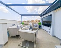 Herverkoop - Villa -
Villamartin - Costa Blanca