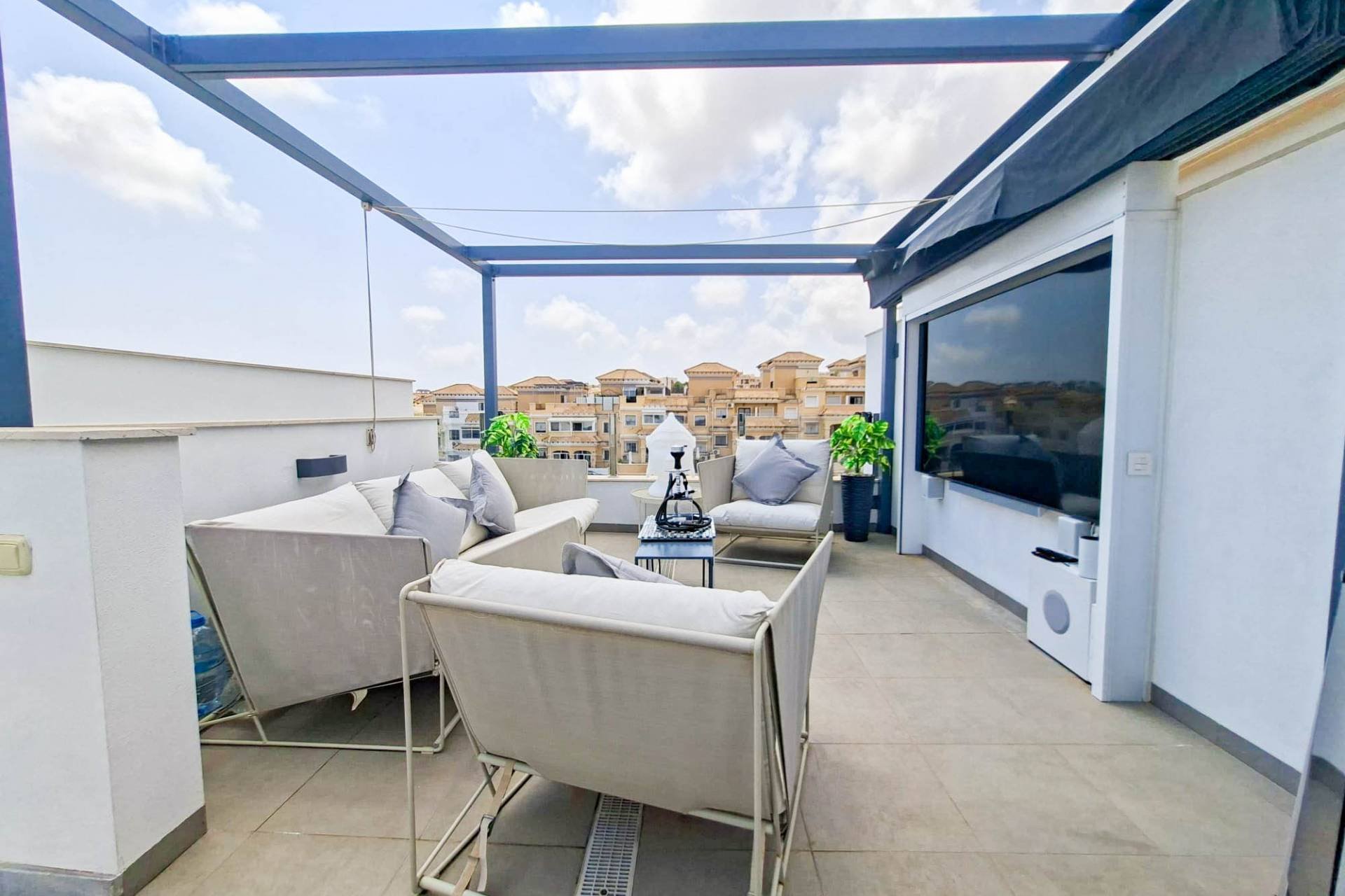 Herverkoop - Villa -
Villamartin - Costa Blanca