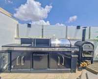 Herverkoop - Villa -
Villamartin - Costa Blanca