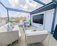 Herverkoop - Villa -
Villamartin - Costa Blanca
