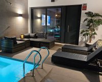 Herverkoop - Villa -
Villamartin - Costa Blanca