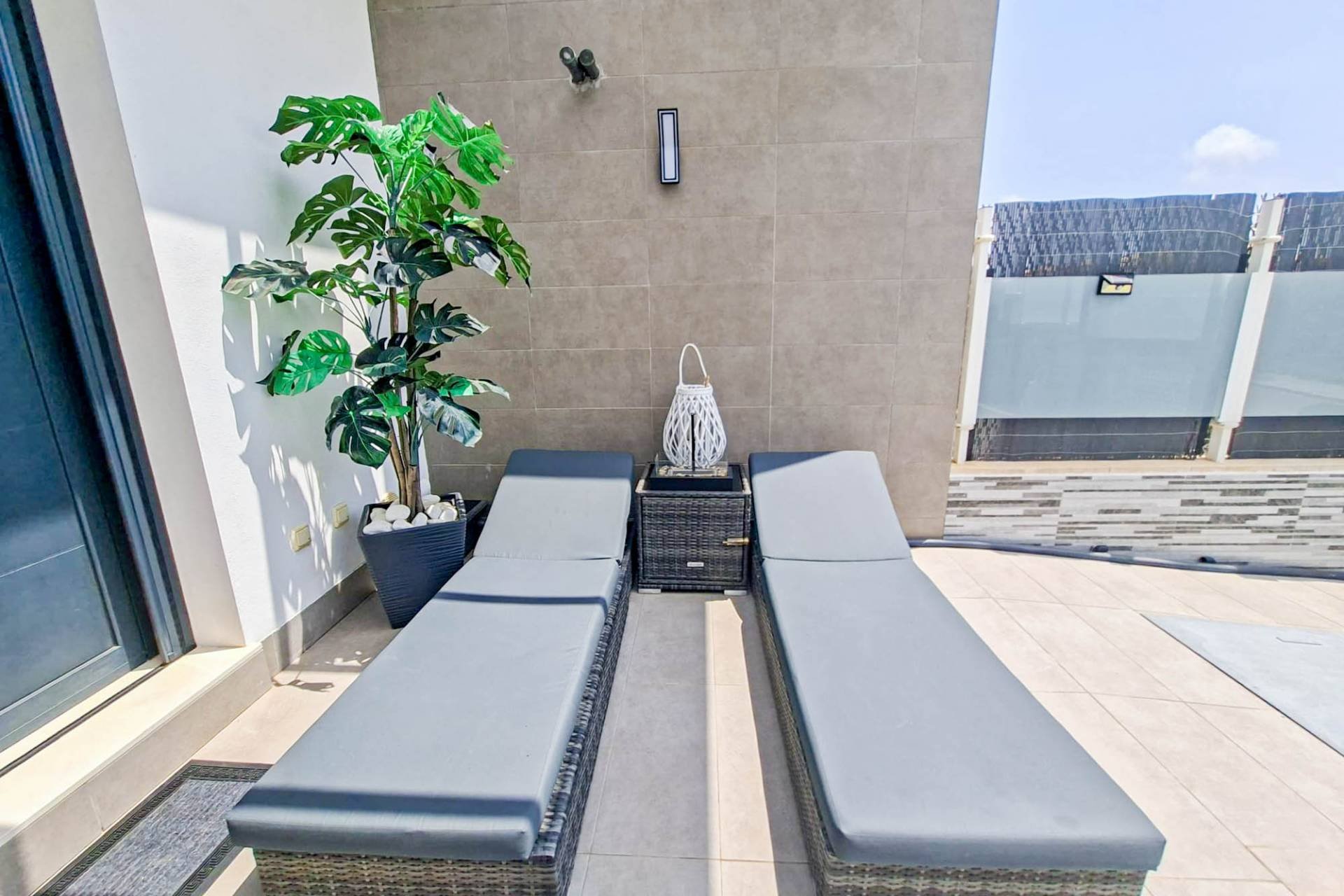 Herverkoop - Villa -
Villamartin - Costa Blanca