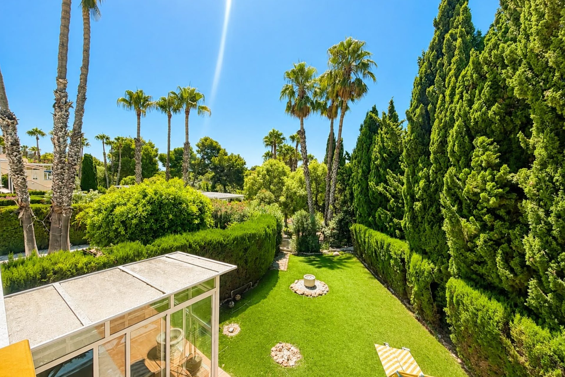 Herverkoop - Villa -
Villamartin - Costa Blanca