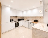Herverkoop - Villa -
Villamartin - Costa Blanca
