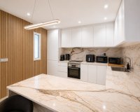 Herverkoop - Villa -
Villamartin - Costa Blanca