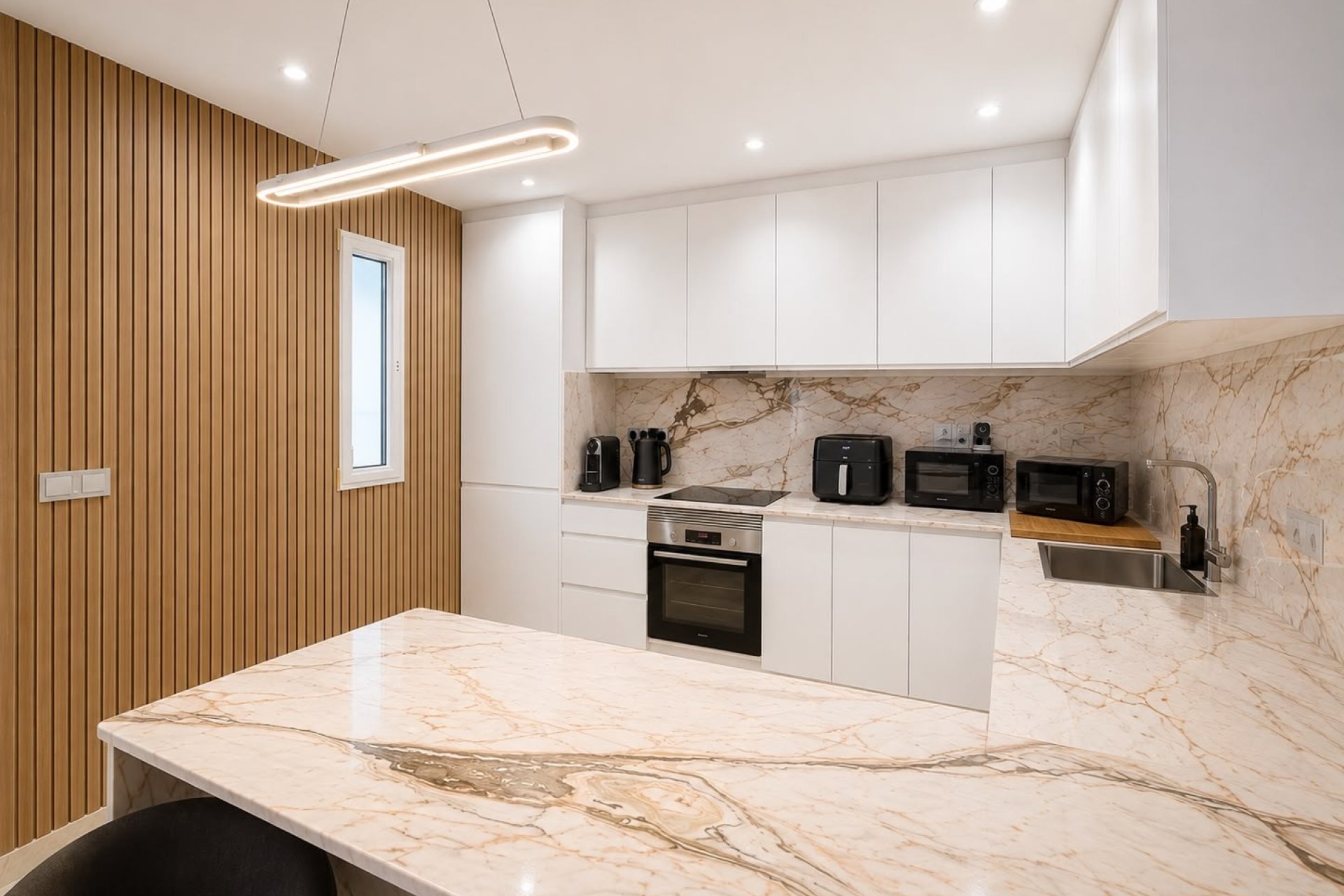 Herverkoop - Villa -
Villamartin - Costa Blanca