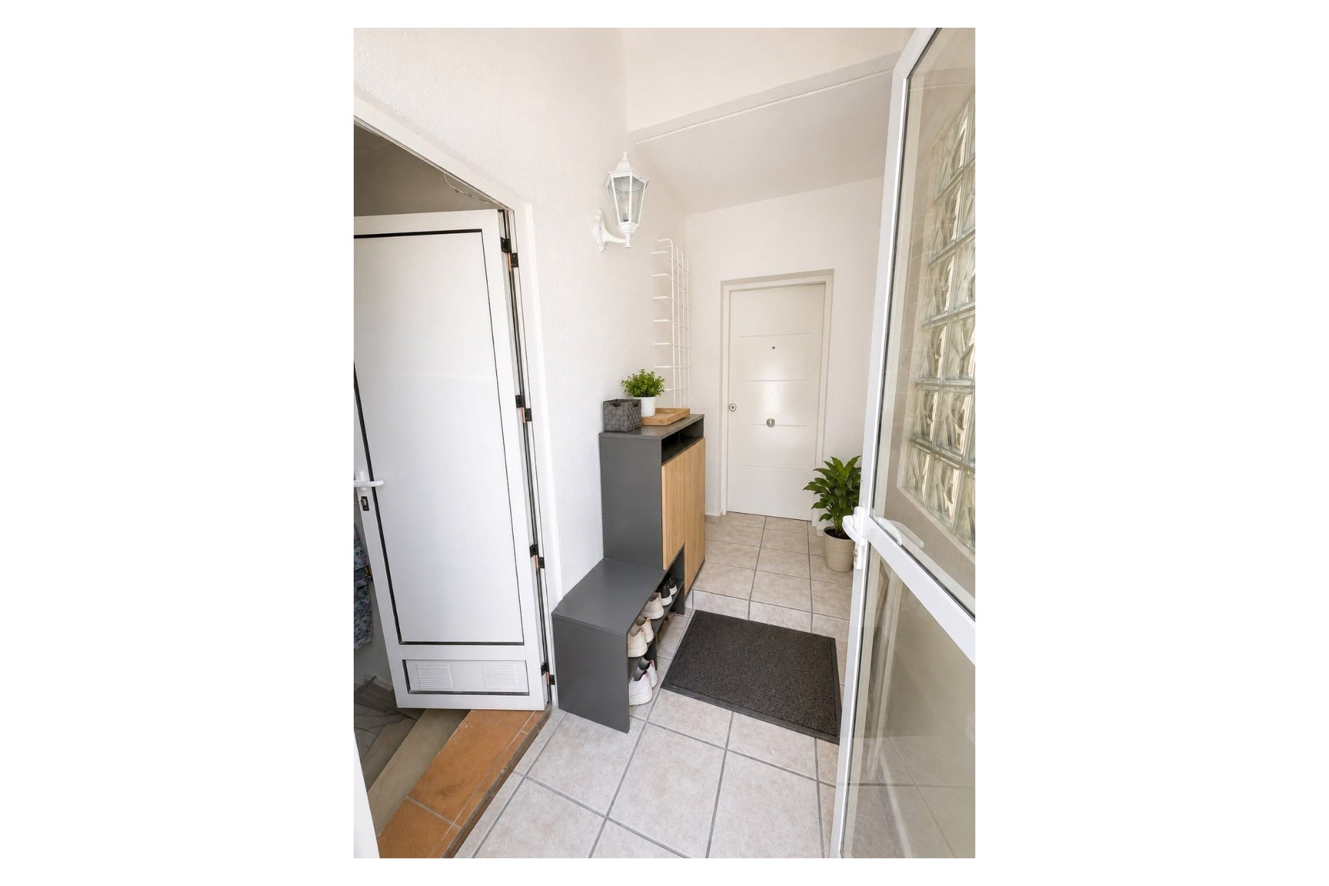 Herverkoop - Villa -
Villamartin - Costa Blanca