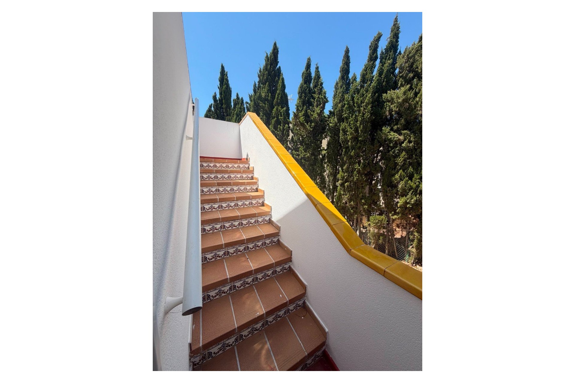 Herverkoop - Villa -
Villamartin - Costa Blanca