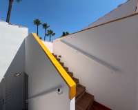 Herverkoop - Villa -
Villamartin - Costa Blanca
