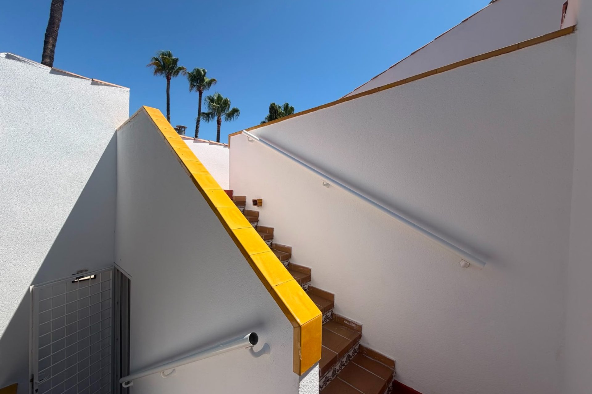 Herverkoop - Villa -
Villamartin - Costa Blanca