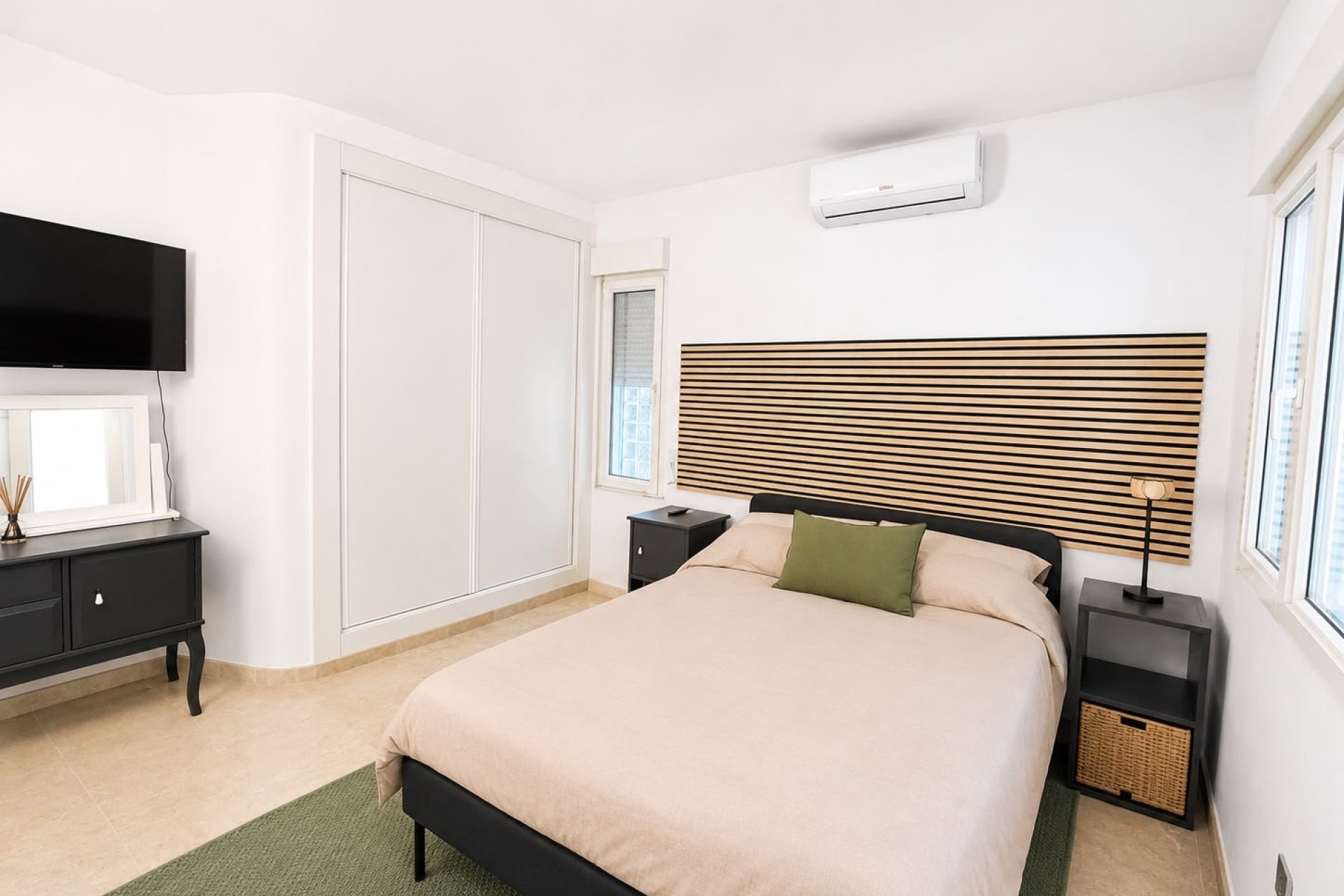 Herverkoop - Villa -
Villamartin - Costa Blanca