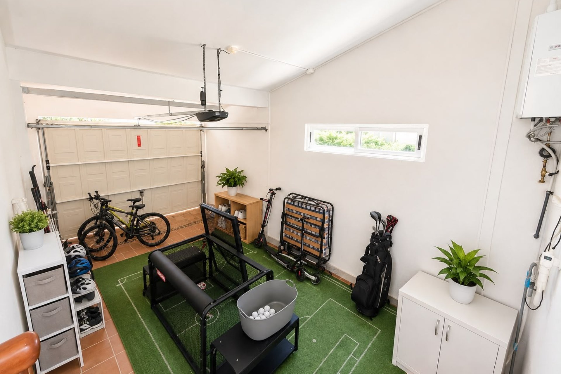 Herverkoop - Villa -
Villamartin - Costa Blanca