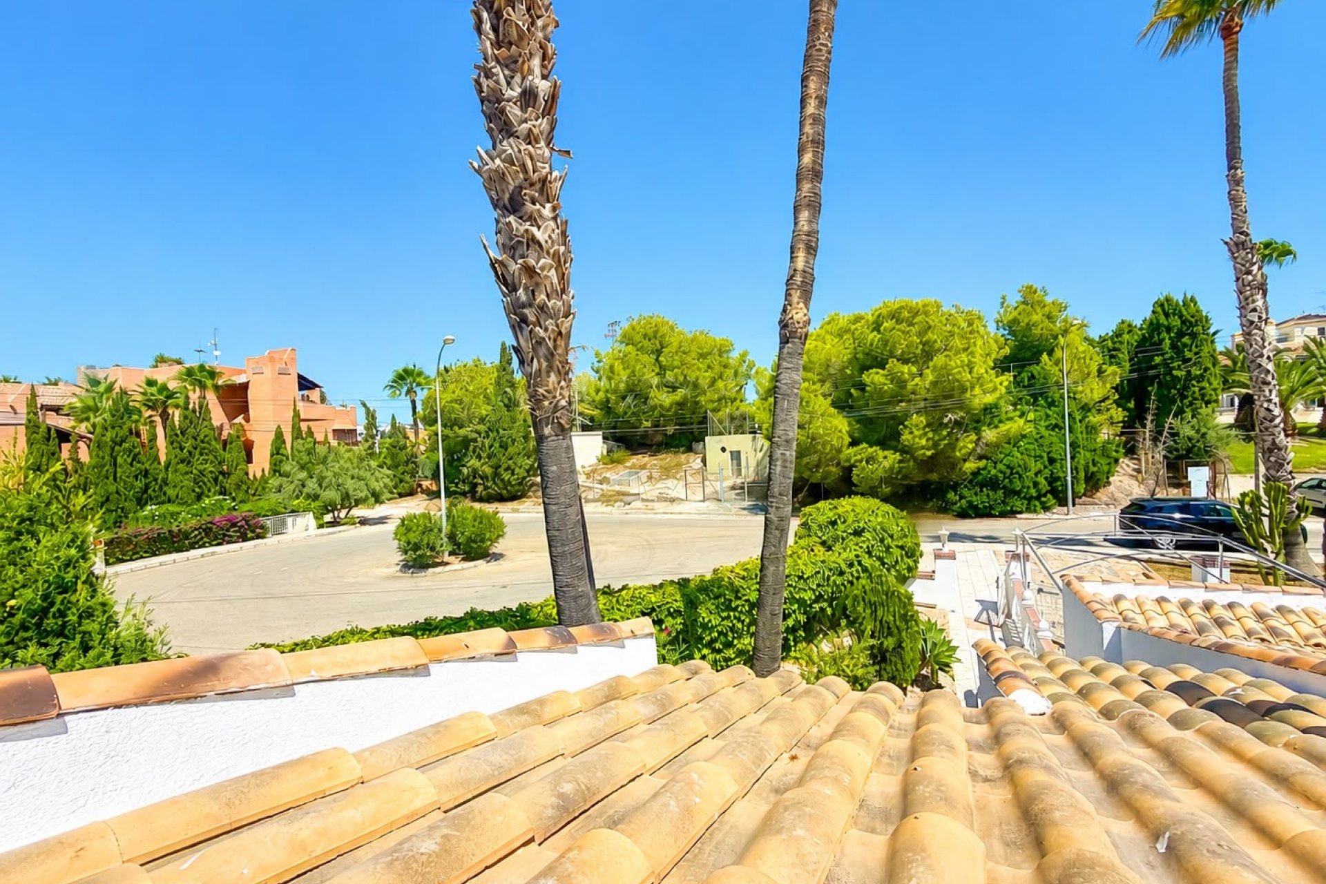 Herverkoop - Villa -
Villamartin - Costa Blanca