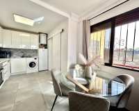 Herverkoop - Villa -
Villamartin - Costa Blanca