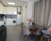 Herverkoop - Villa -
Villamartin - Costa Blanca