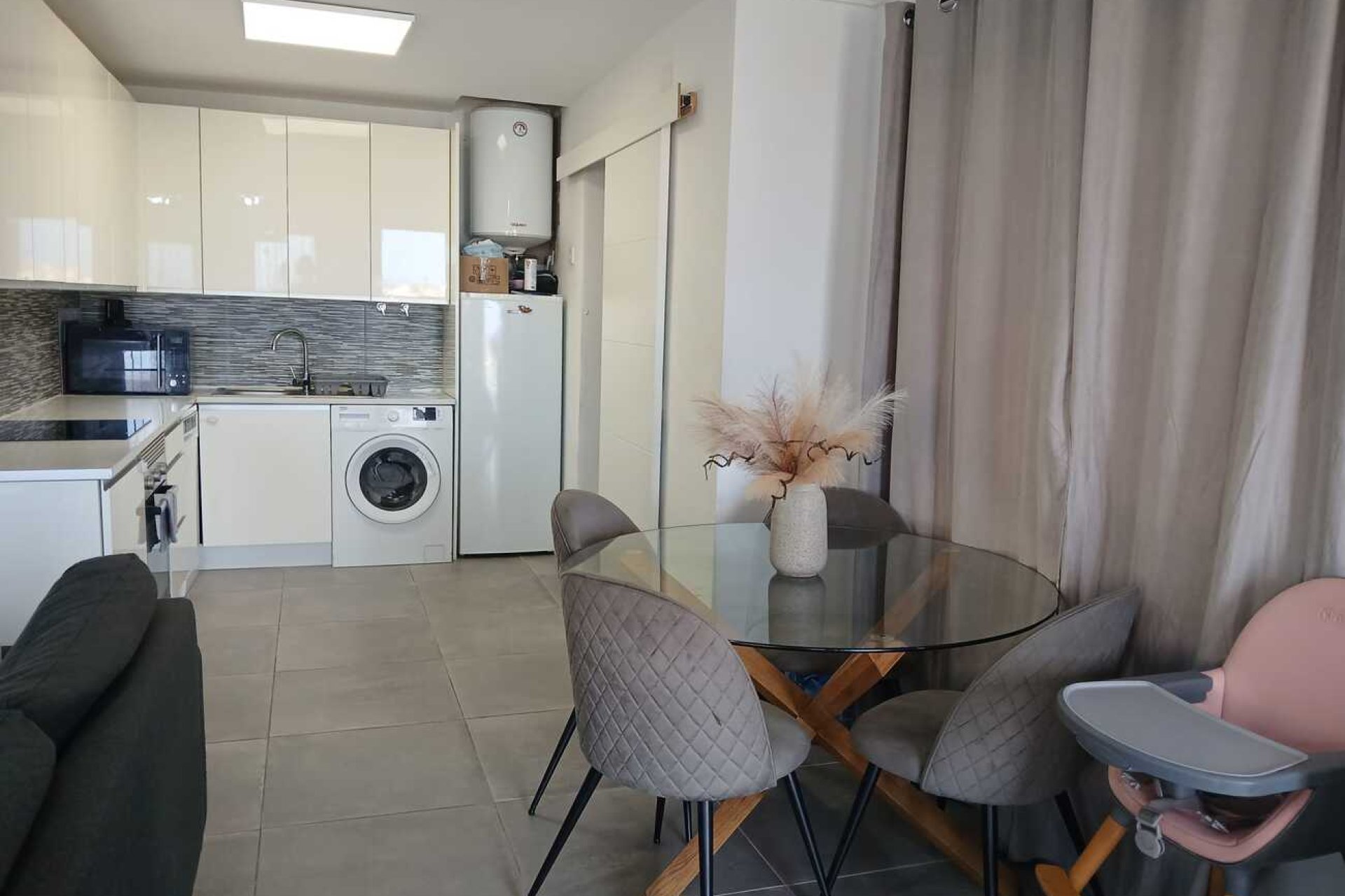 Herverkoop - Villa -
Villamartin - Costa Blanca