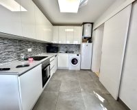 Herverkoop - Villa -
Villamartin - Costa Blanca