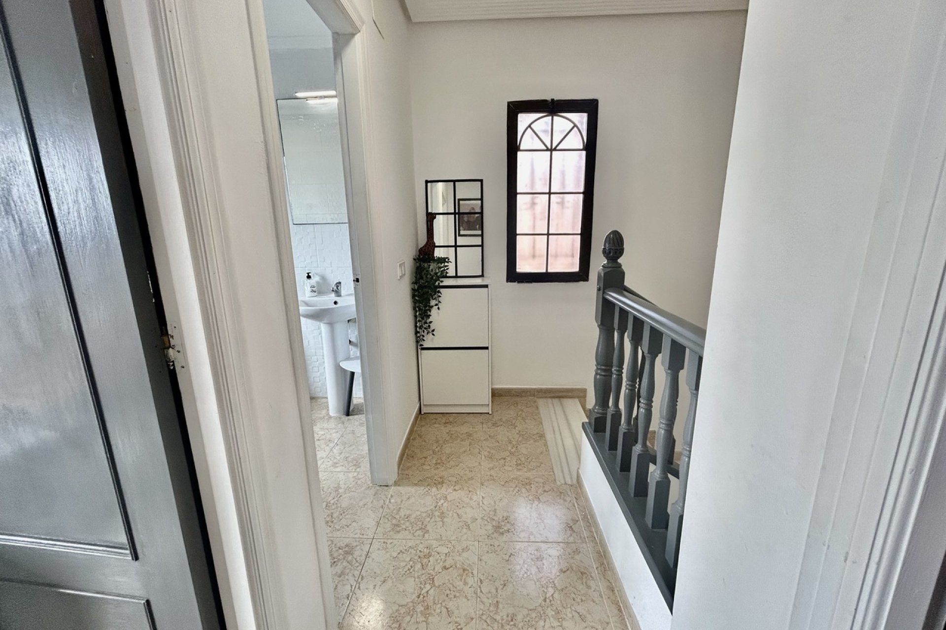 Herverkoop - Villa -
Villamartin - Costa Blanca