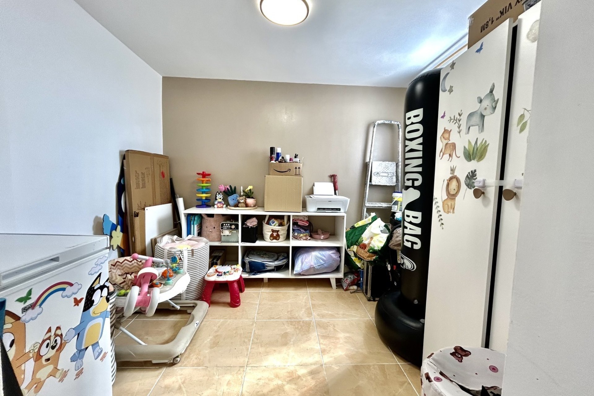 Herverkoop - Villa -
Villamartin - Costa Blanca