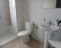 Herverkoop - Villa -
Villamartin - Costa Blanca
