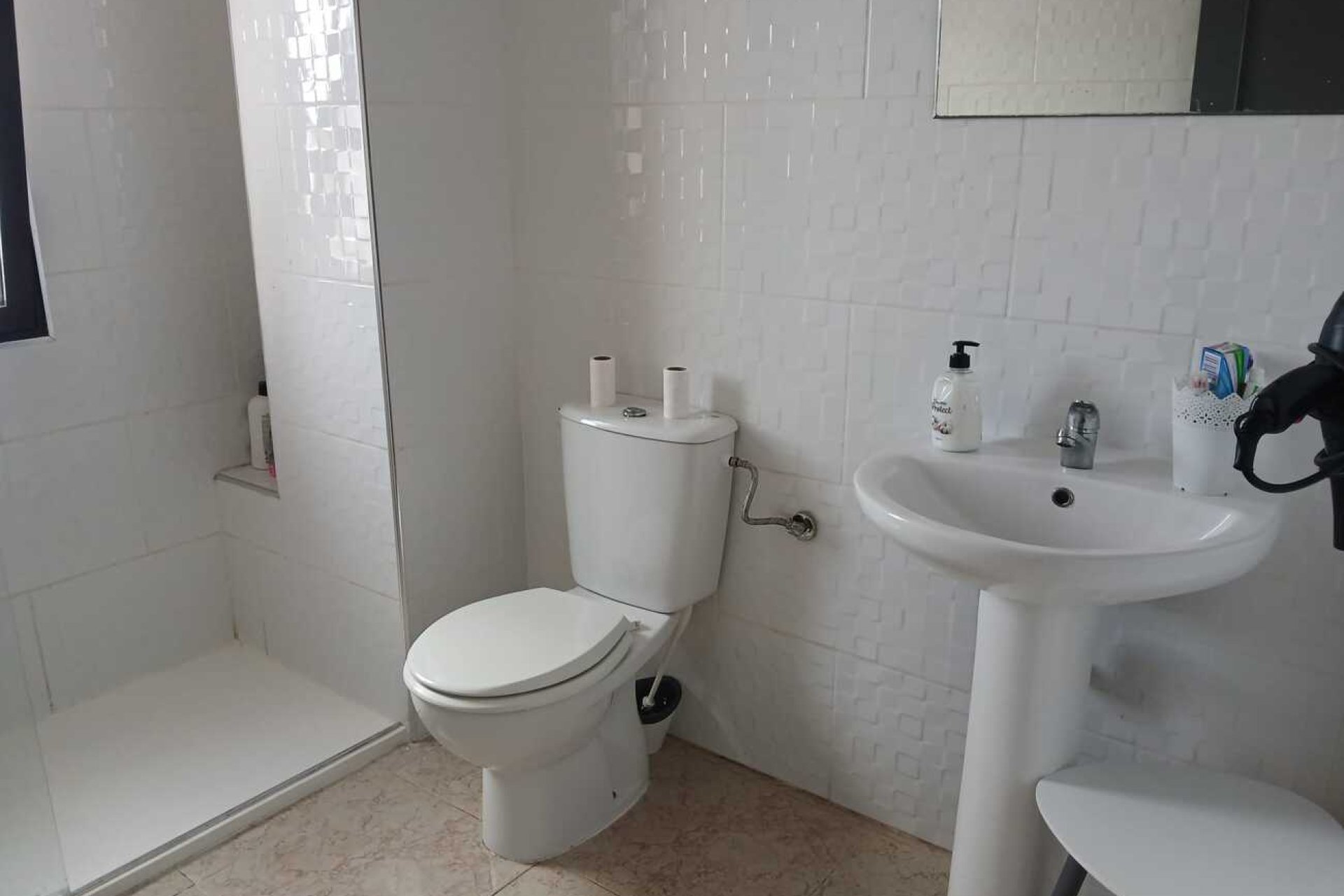 Herverkoop - Villa -
Villamartin - Costa Blanca