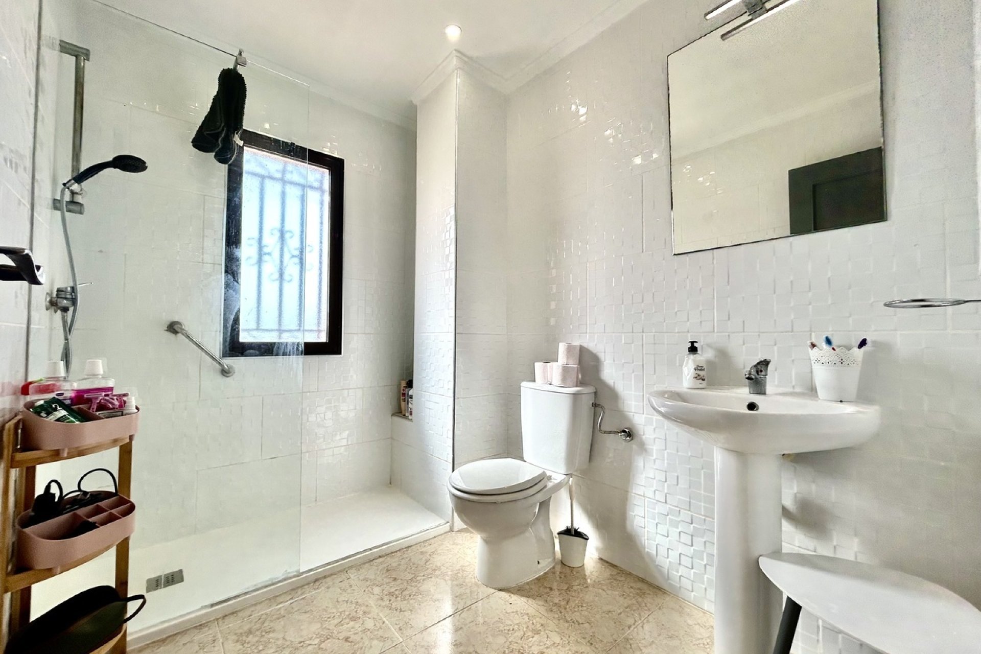 Herverkoop - Villa -
Villamartin - Costa Blanca