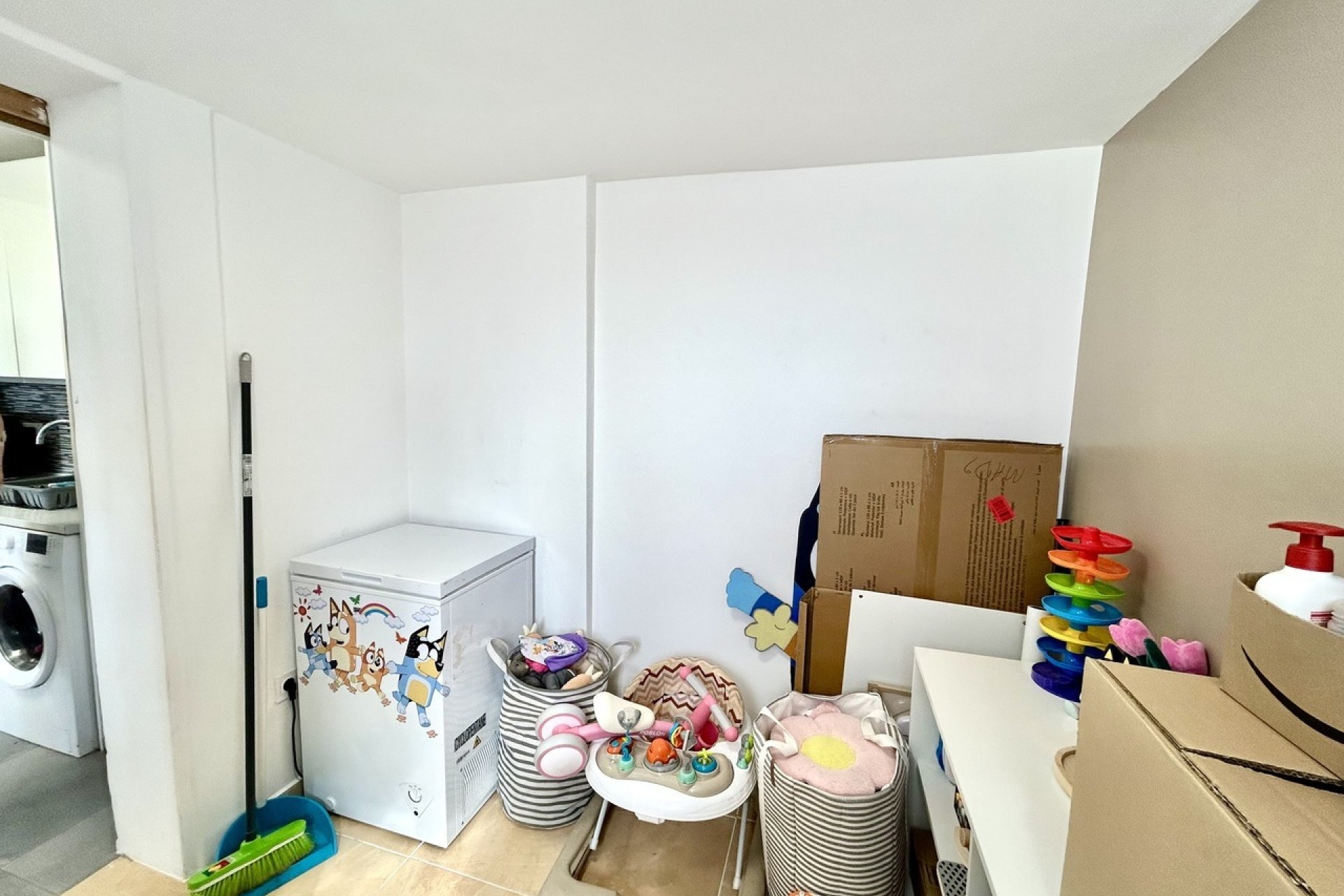 Herverkoop - Villa -
Villamartin - Costa Blanca