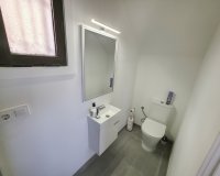 Herverkoop - Villa -
Villamartin - Costa Blanca