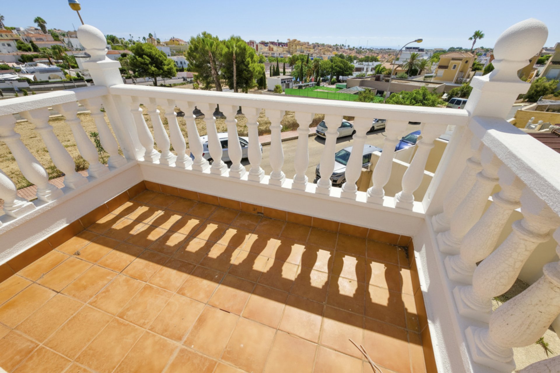 Herverkoop - Villa -
Villamartin - Costa Blanca