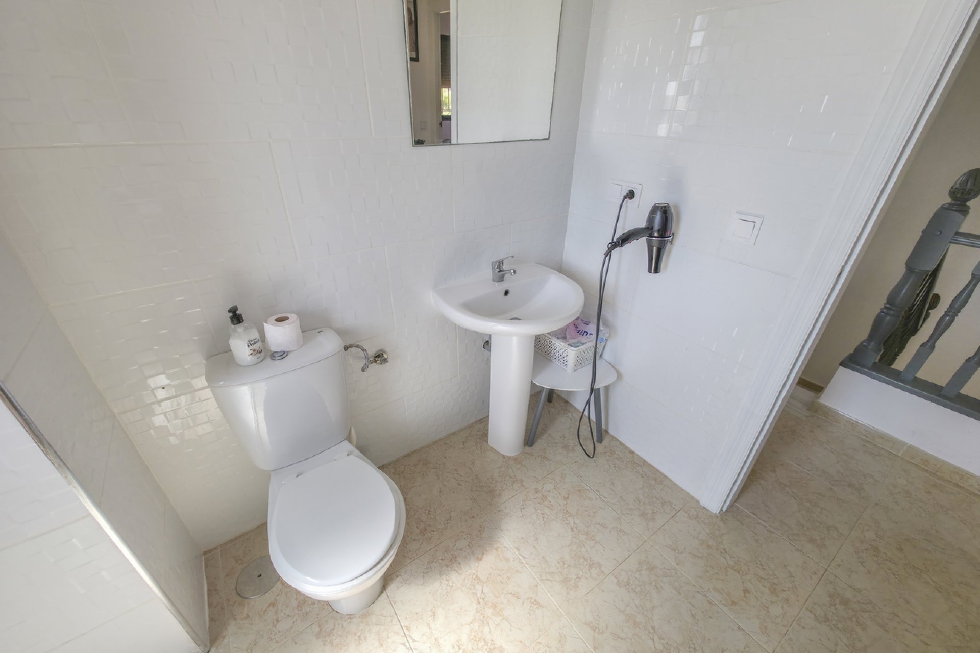 Herverkoop - Villa -
Villamartin - Costa Blanca