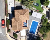 Herverkoop - Villa -
Villamartin - Costa Blanca