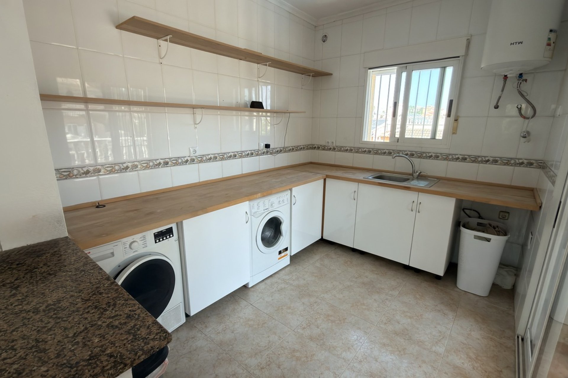 Herverkoop - Villa -
Villamartin - Costa Blanca