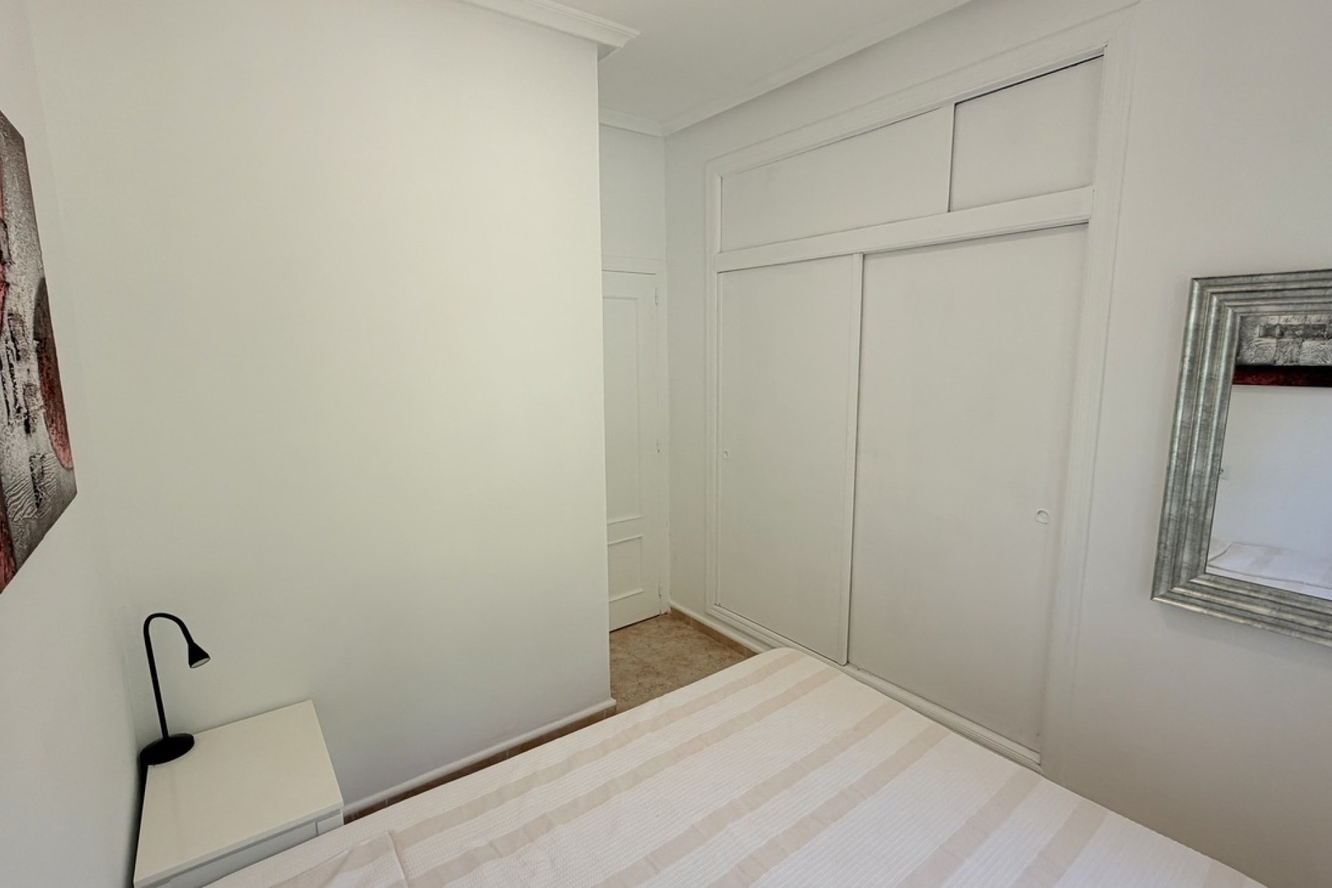 Herverkoop - Villa -
Villamartin - Costa Blanca
