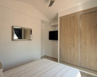 Herverkoop - Villa -
Villamartin - Costa Blanca