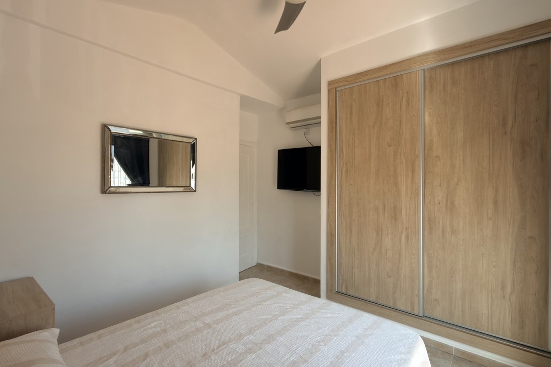 Herverkoop - Villa -
Villamartin - Costa Blanca