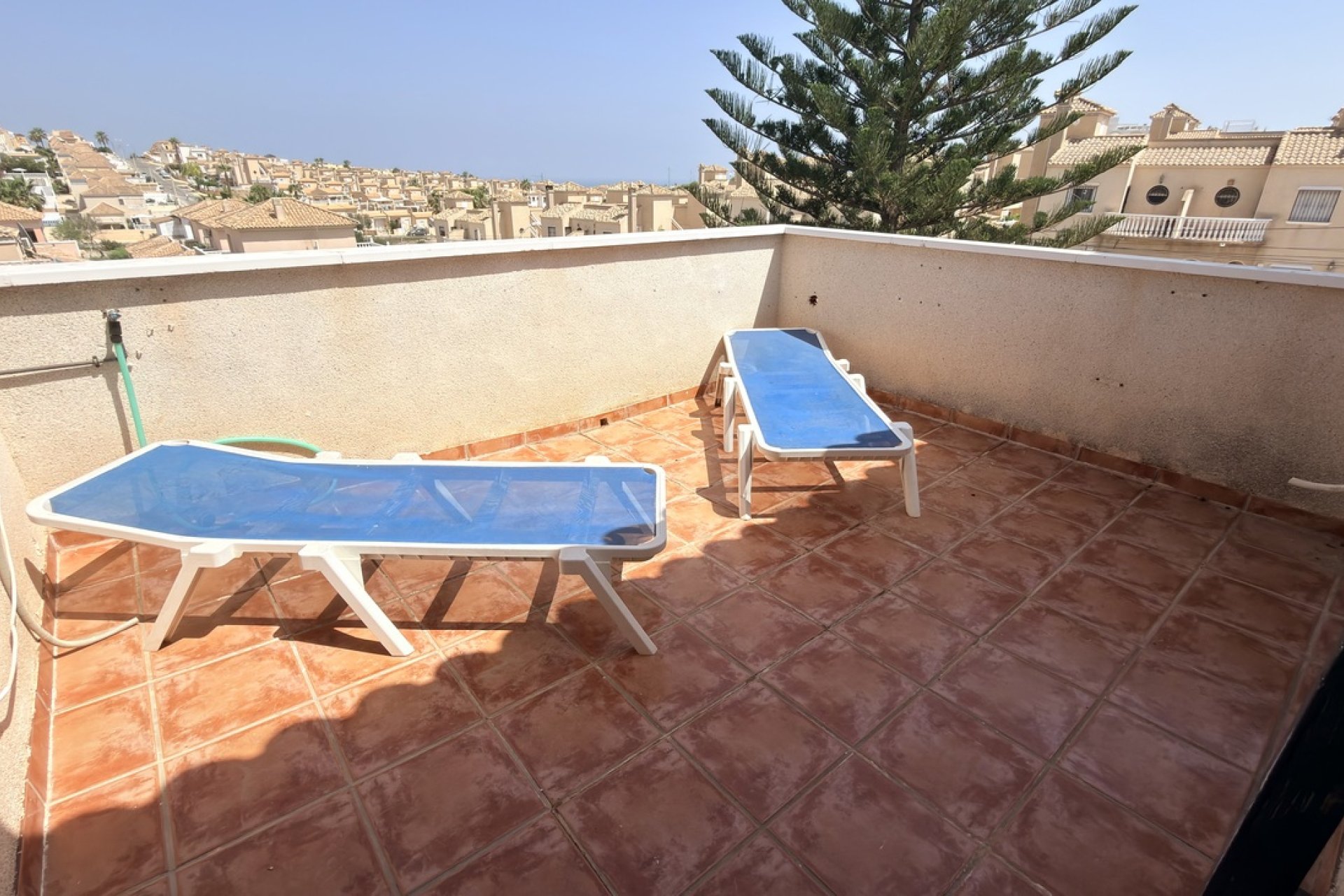 Herverkoop - Villa -
Villamartin - Costa Blanca