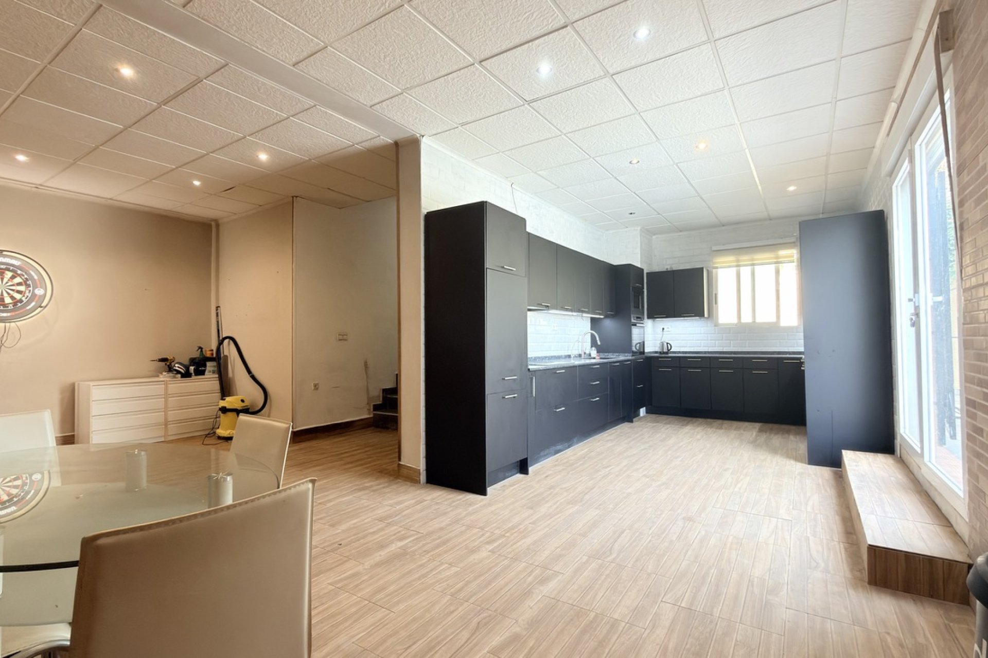 Herverkoop - Villa -
Villamartin - Costa Blanca