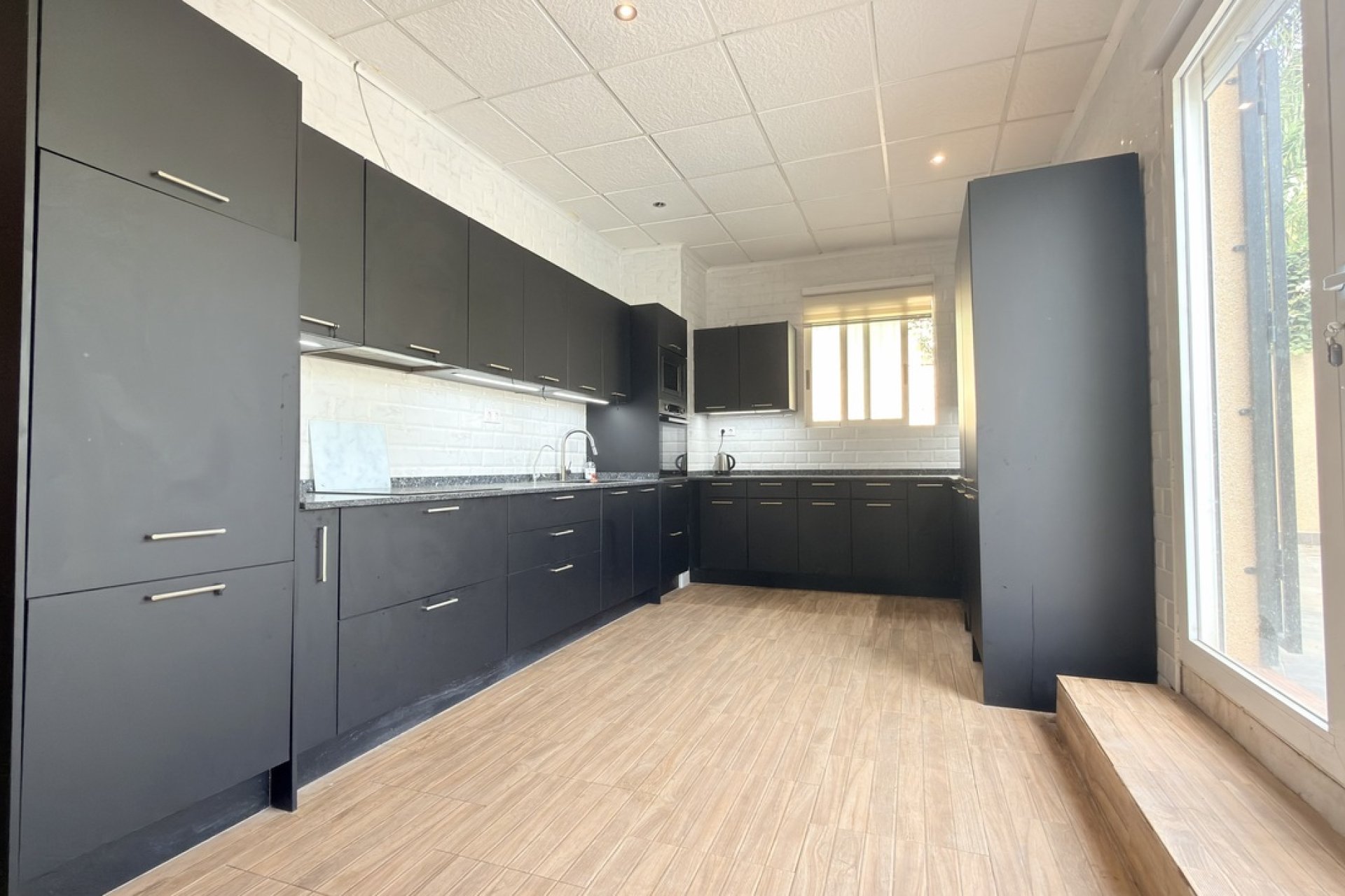 Herverkoop - Villa -
Villamartin - Costa Blanca