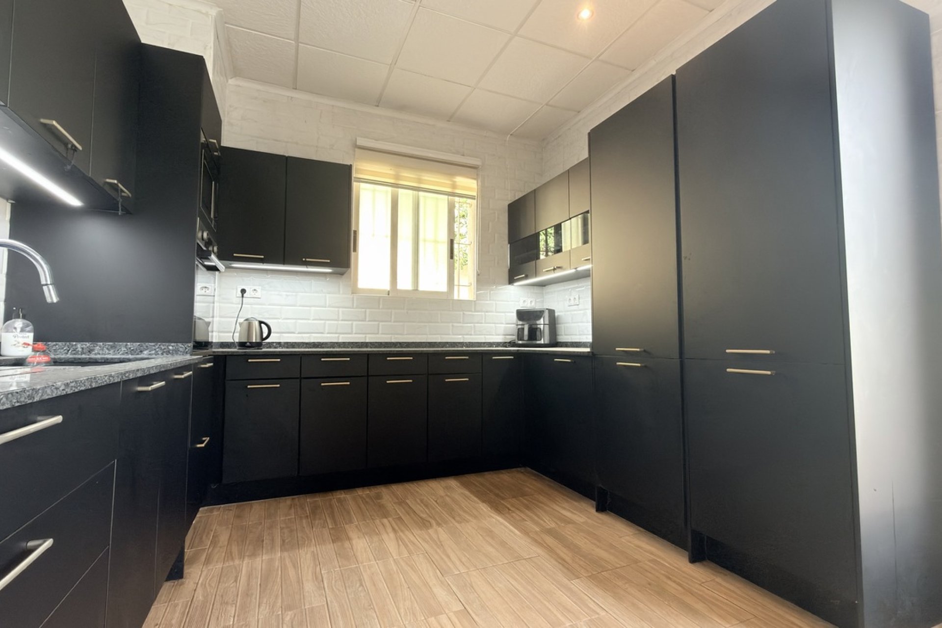 Herverkoop - Villa -
Villamartin - Costa Blanca
