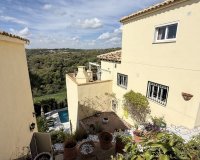 Herverkoop - Villa -
Villamartin - Costa Blanca