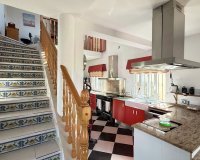 Herverkoop - Villa -
Villamartin - Costa Blanca