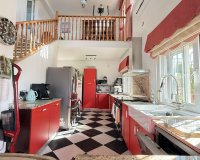 Herverkoop - Villa -
Villamartin - Costa Blanca