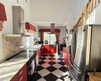 Herverkoop - Villa -
Villamartin - Costa Blanca