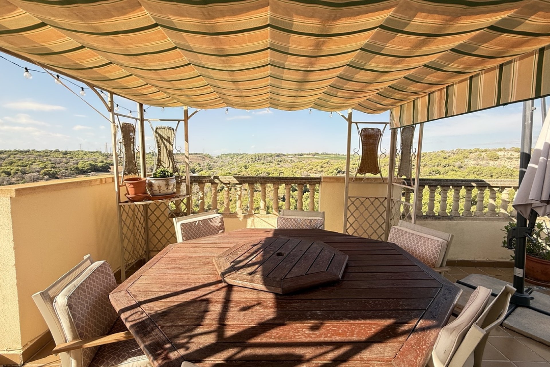 Herverkoop - Villa -
Villamartin - Costa Blanca