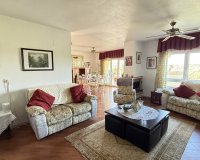 Herverkoop - Villa -
Villamartin - Costa Blanca