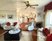 Herverkoop - Villa -
Villamartin - Costa Blanca